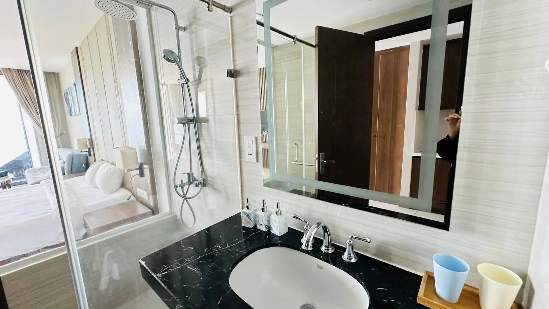 Aqua De Hotel Panorama Nha Trang