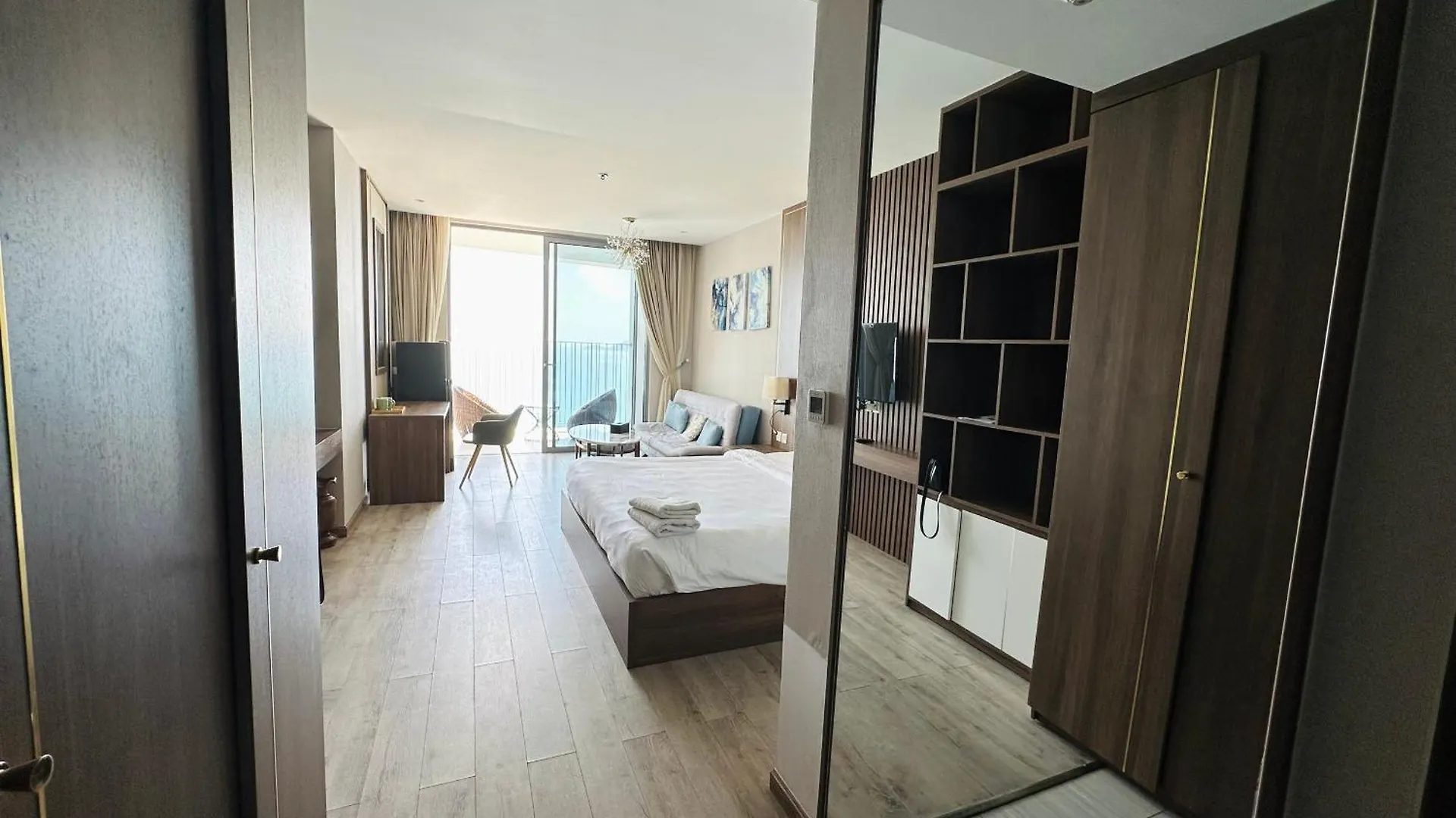 Aqua De Hotel Panorama Nha Trang