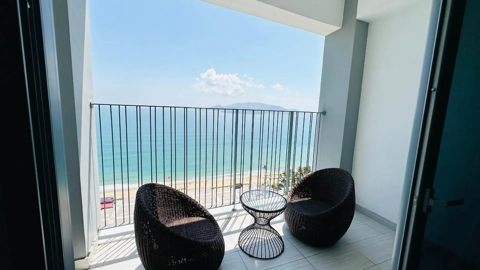 Aqua De Hotel Panorama Nha Trang