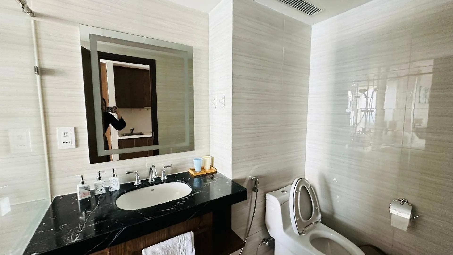 Aqua De Hotel Panorama Nha Trang 5*,
